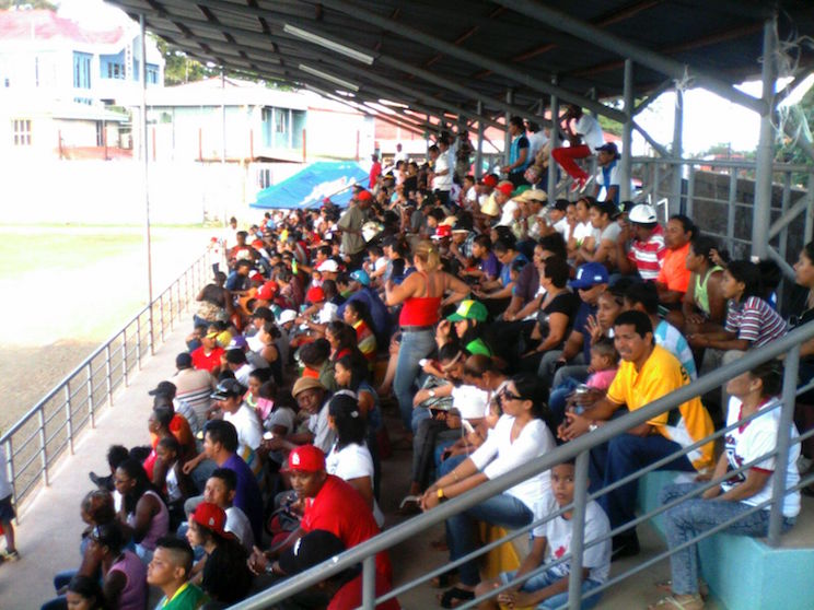 Arranca la Fiesta del Pomares 2016